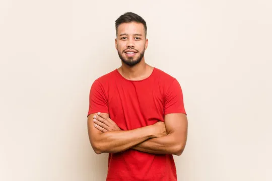 战术分析师肖像