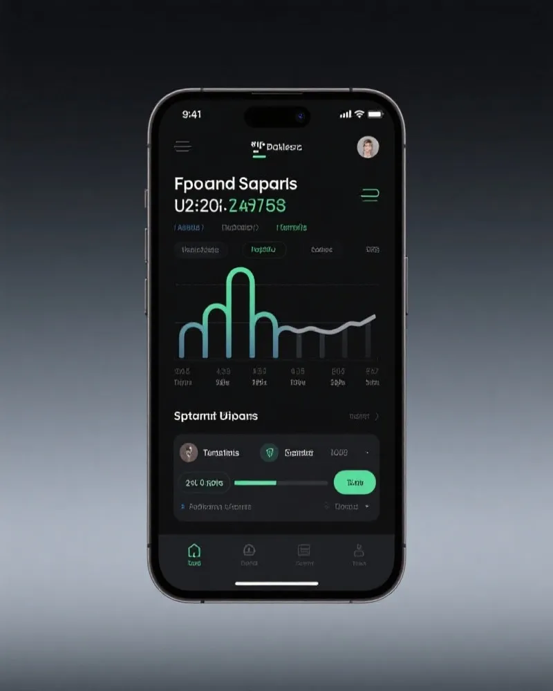 新hg体育 App 界面展示