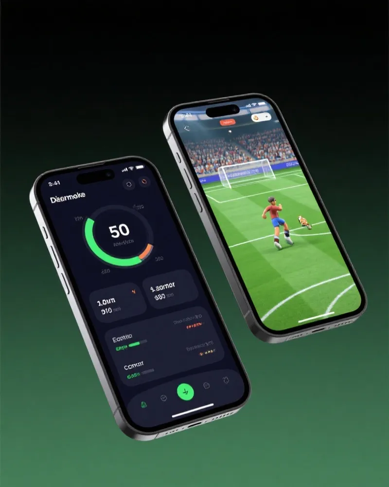 新hg体育 App Interface