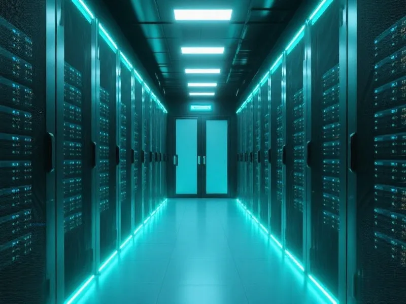 Technology Infrastructure